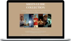 Bryan Hynes – The Shots Guide Collection