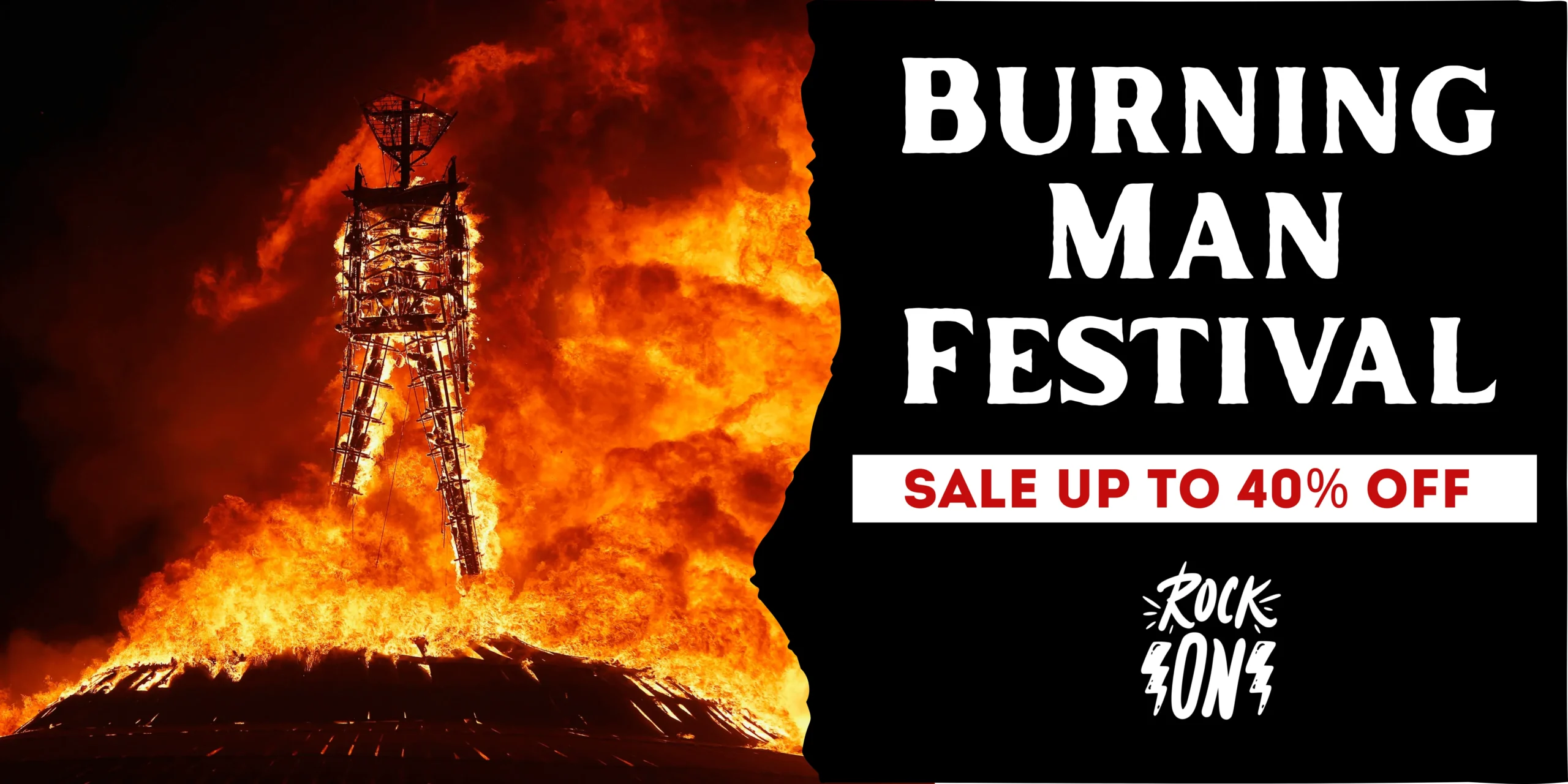 Burning Man Festival