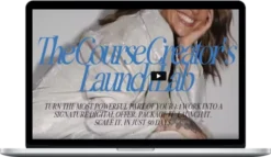 Jamie Sea – The Course Creator’s College (CEO CLUB 2)