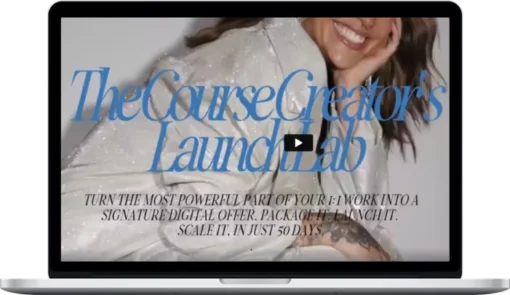 Jamie Sea – The Course Creator’s College (CEO CLUB 2)