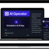 Jay Milne – AI Operator 2.0