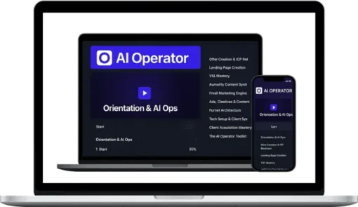 Jay Milne – AI Operator 2.0