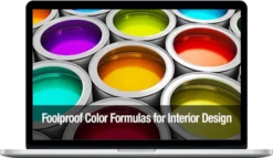 Jill Morton – Foolproof Color Formulas for Interior Design