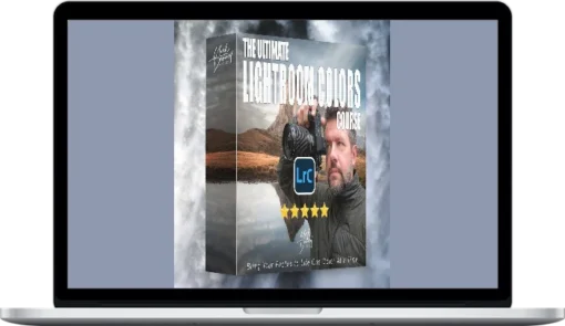 Mark Denney – The Ultimate Lightroom Colors Course