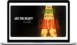 Misha Oplev – The Light Way to Color: Mastering Color and Light for Story-Driven Art
