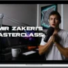 Amir Zakeri – Filmmaking Masterclass