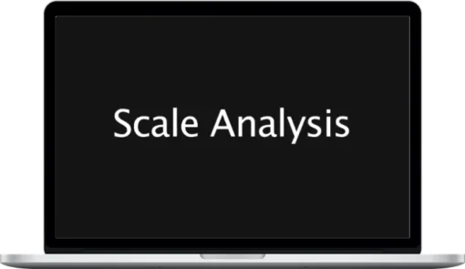 Bruce Arnold – Scale Analysis