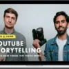 Colin & Samir – YouTube Storytelling: How To Make Videos that People Share