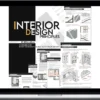 Israa Azzam – Interior Design principles E-book