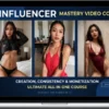 James Thomas – AI Influencer Mastery: Creation, Consistency & Monetization