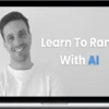 Nicolas Gorrono – AI Ranking
