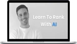 Nicolas Gorrono – AI Ranking