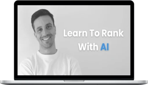 Nicolas Gorrono – AI Ranking