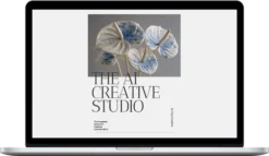 Alun Creative – The AI Creative Studio