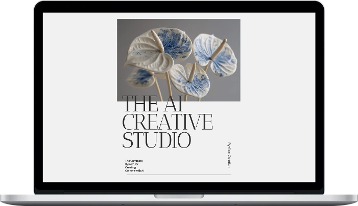 Alun Creative – The AI Creative Studio Alun Creative – The AI Creative Studio