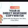 Digital Marketer – Deploy a World-Class AI Copywriter in 90 Minutes