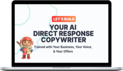 Digital Marketer – Deploy a World-Class AI Copywriter in 90 Minutes