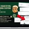 GPTs Money Blueprint – Make Money with GPTs – ChatGPT Store Monetization System Kit