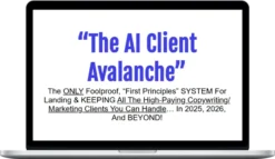 Mario Castelli – The AI Client Avalanche Workshop