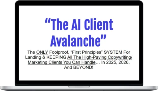 Mario Castelli – The AI Client Avalanche Workshop