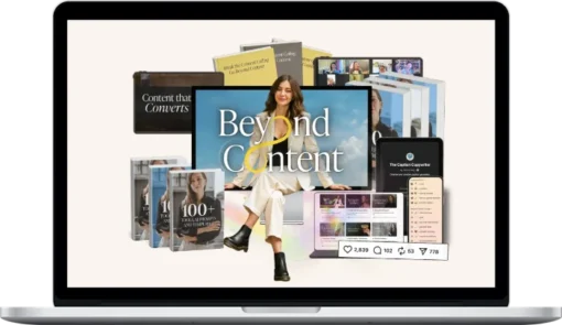 May Castillo – Beyond Content Club