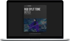 Stefan Ringelschwandtner – RGB Split Tone DCTL