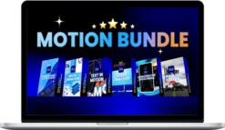 Valeri Visuals – Motion Bundle