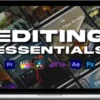 Cine Grams – Editing Essentials Bundle