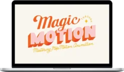 Claire Oring – Magic Through Motion