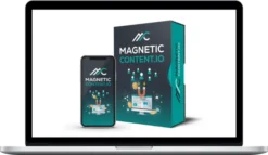 Jason C Fox – Magnetic Content