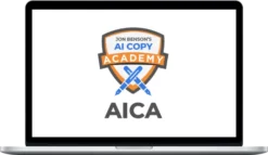 Jon Benson – AI Copy Academy