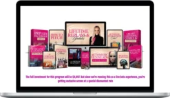 Kristine Mirelle – AI Ads Mastery