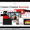 Maria Wendt – Content Creation Bootcamp
