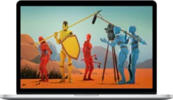 Martin Klekner – Master Cinematic Storytelling in Blender