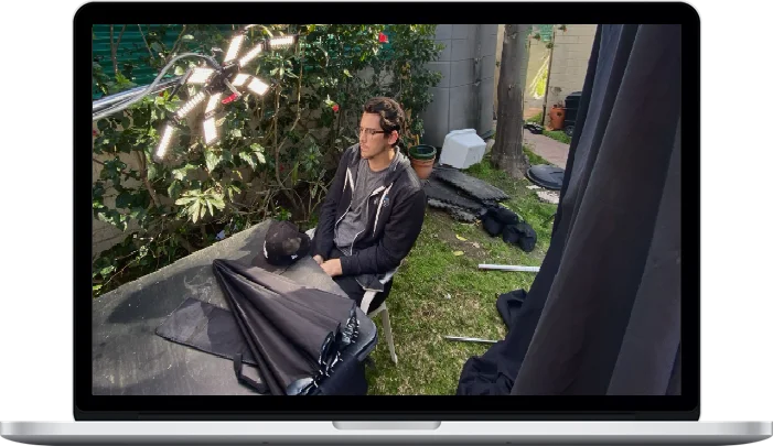 Rubidium Wu – Feature Film Pre-Production Rubidium Wu – Feature Film Pre-Production