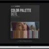 Stefan Ringelschwandtner – Color Palette DCTL