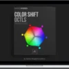 Stefan Ringelschwandtner – Color Shift Version v2+v3