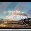 Triune Digital – Western LUTs