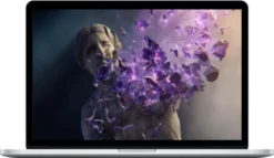 Voxyde VFX – Crystal Destruction