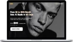 Waviboy – AI Studio Academy