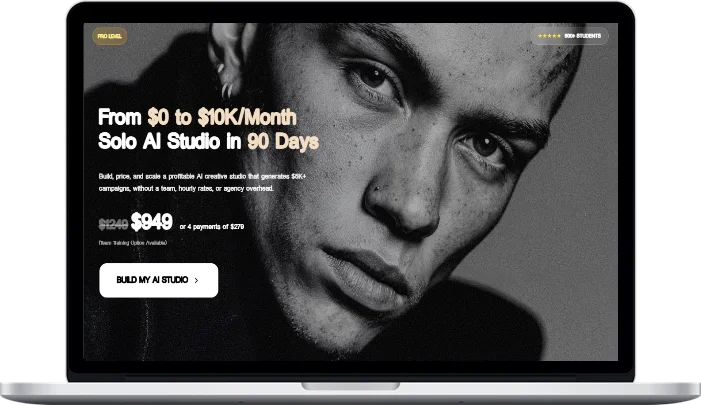 Waviboy – AI Studio Academy Waviboy – AI Studio Academy