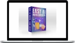 Amy Harrop – Easy AI Digital Card Decks