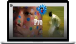 Andreis Ohneisser – AI Visual Mastery Complete Studio Suite Course