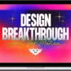 Ben Marriott – Design Breakthrough
