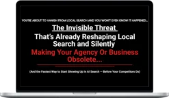 Brian Willie & Mike Clay – Local AI Visibility Bootcamp