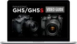Caleb Pike – Panasonic GH5 and GH5s Video Guide