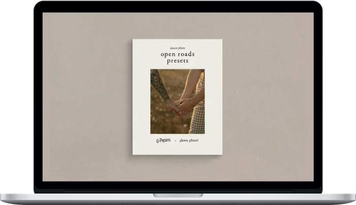 G-Presets & Dawn Photo – Open Roads Presets G-Presets & Dawn Photo – Open Roads Presets