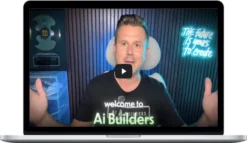 Marcin Teodoru – AI Builders