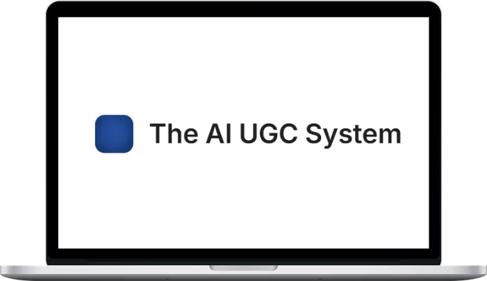 Marketing Mafia – The Anti-Slop AI UGC System (1) Marketing Mafia – The Anti-Slop AI UGC System