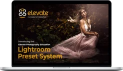Michael Anthony – The Lightroom Masterclass & Preset System